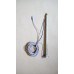 CLANSMAN PRC319 REMOTE ANTENNA MOUNT EARTH SPIKE ORIGINAL